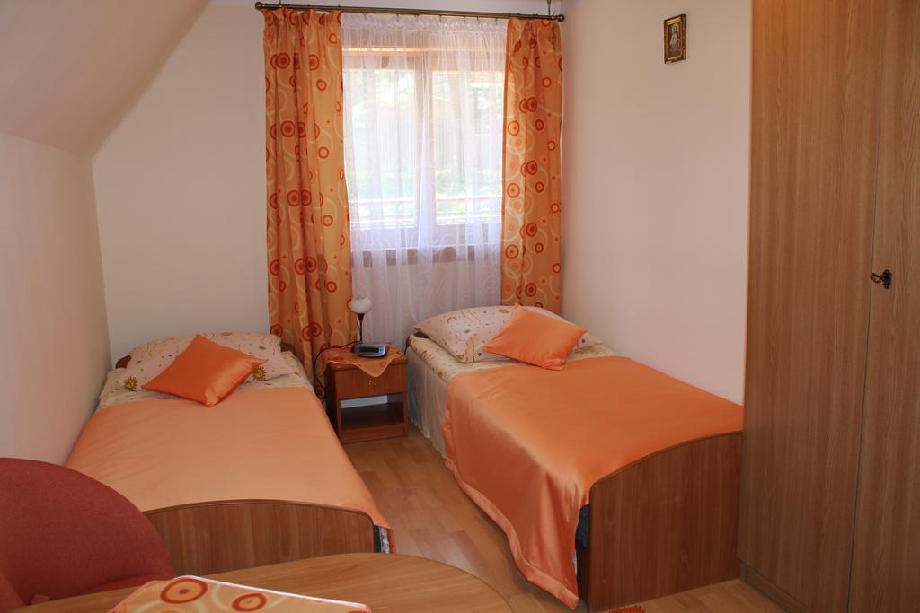 Pokoje Goscinne Dawidek Zakopane Kültér fotó